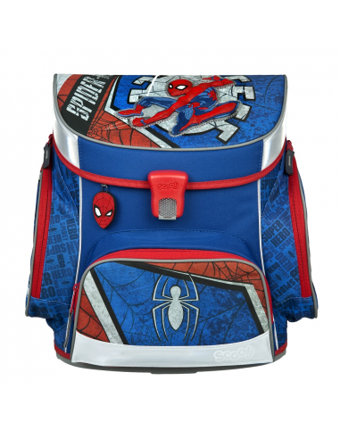 Školský batoh PREMIUM Spiderman