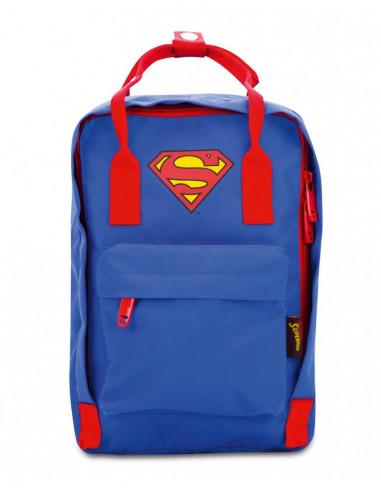 Predškolské batoh Superman - ORIGINAL