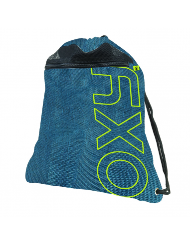 Vak na chrbát Komfort OXY Blue/green