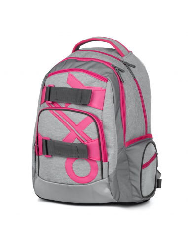 Školský batoh OXY MINI Style pink