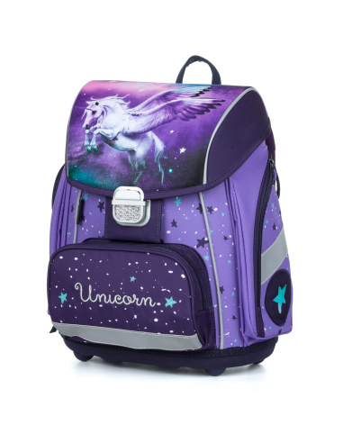 Školský batoh PREMIUM Unicorn 2