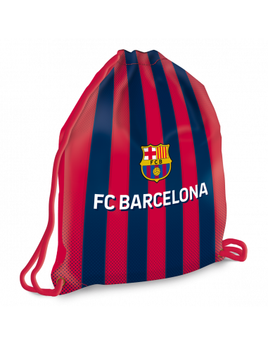 Vrecko na prezúvky FC Barcelona 19 maxi