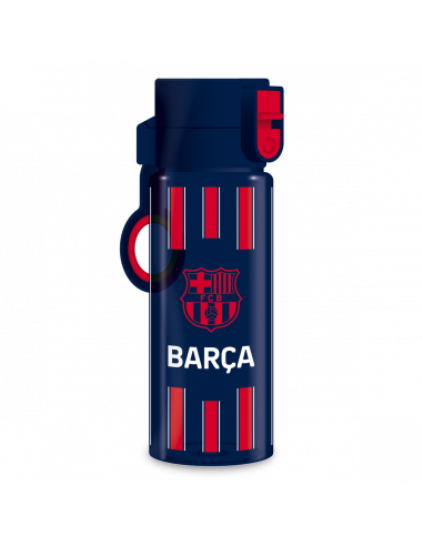 Fľaša na pitie FC Barcelona 19 475 ml