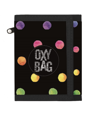 Peňaženka OXY Dots