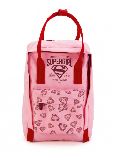 Predškolské batoh Supergirl - ORIGINAL