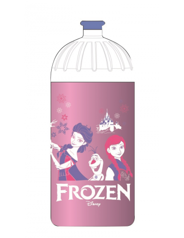 Fľaša na pitie FRESH Frozen