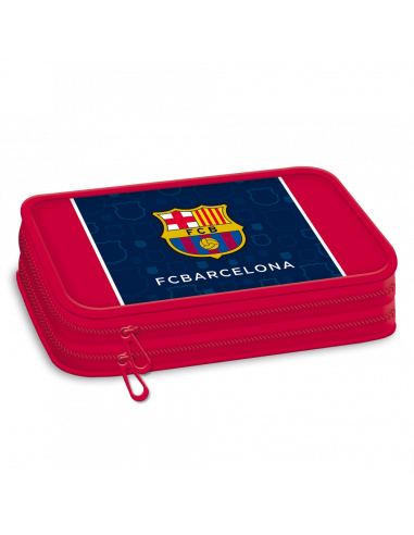 Peračník FC Barcelona dvojposchodový