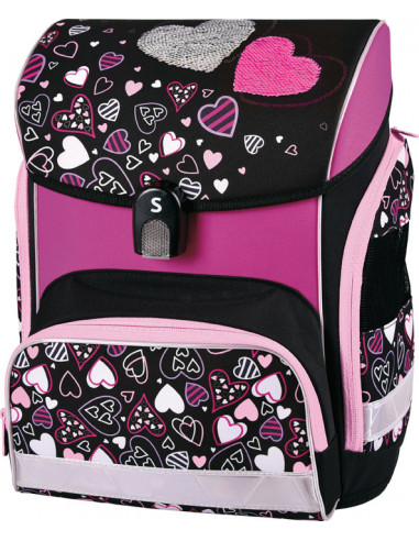 Školská taška Lovely