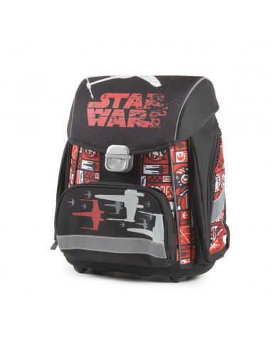 Školský batoh PREMIUM Star Wars