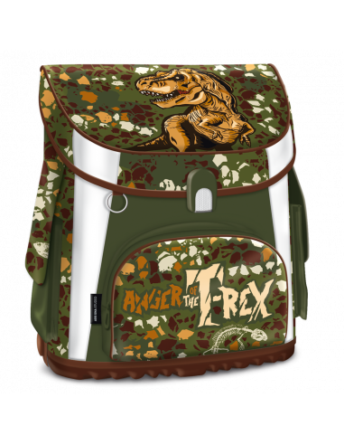 Školská taška T-Rex dinosaurus