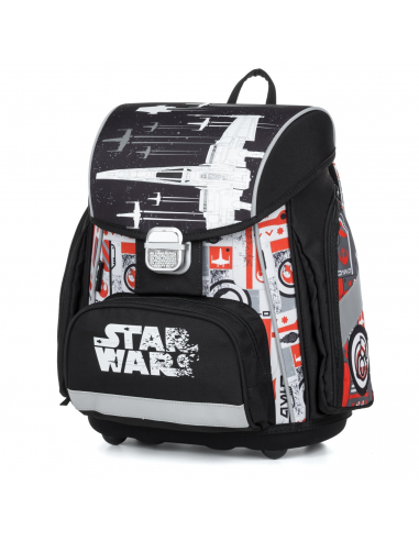 Školský batoh PREMIUM Star Wars