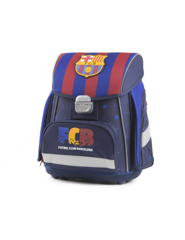 Školský batoh PREMIUM FC Barcelona