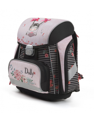 Školský batoh PREMIUM Dolly