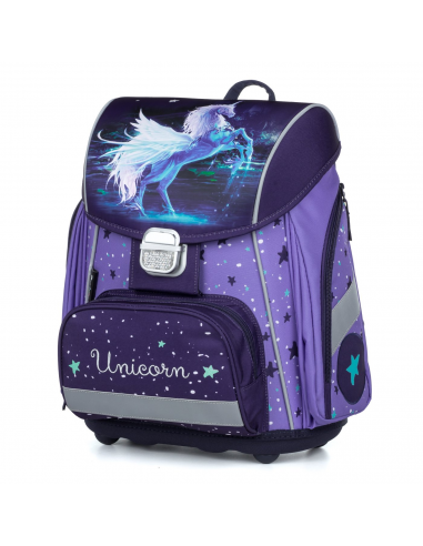 Školský batoh PREMIUM Unicorn
