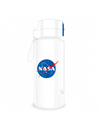 Fľaša na pitie NASA 650 ml