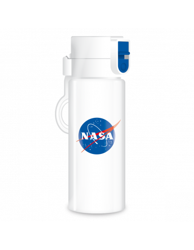 Fľaša na pitie NASA 475 ml