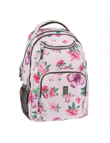 Študentský batoh Flowers AU6
