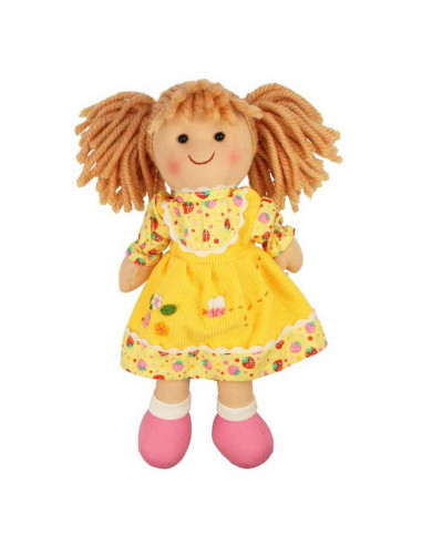 Látková bábika Daisy 28 cm