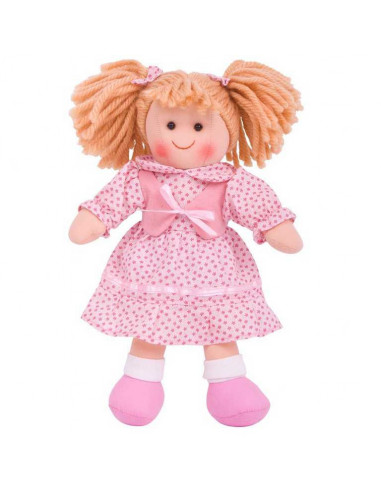 Látková bábika Sophie 28 cm