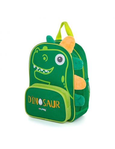 Batoh detský predškolské FUNNY Dinosaurus
