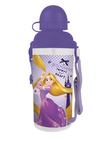 Fľaša Rapunzel 650 ml