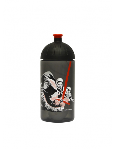 Fľaša na pitie FRESH Junior Star Wars