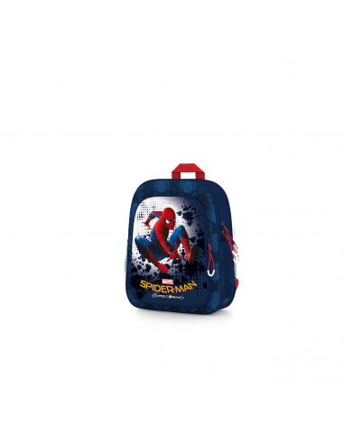Batoh detský predškolský Spiderman Homecoming