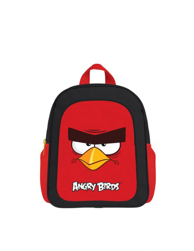 Batoh detský predškolský Angry Birds