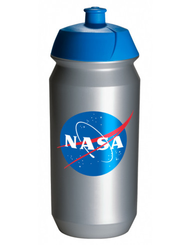 Fľaša na pitie NASA 500ml