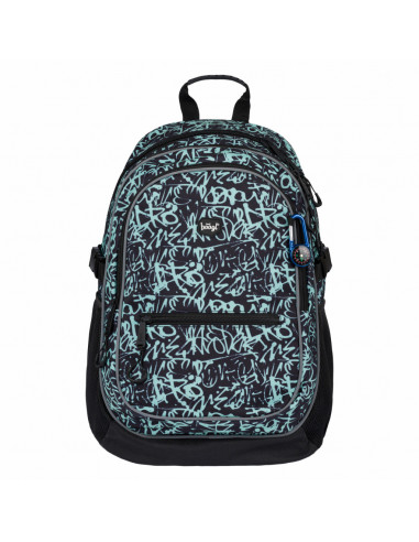 Školský batoh Core Graffito