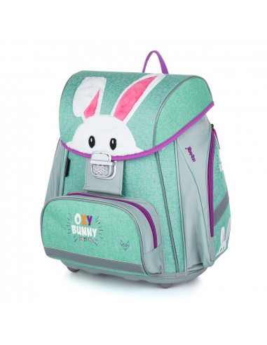 Školský batoh PREMIUM Oxy Bunny
