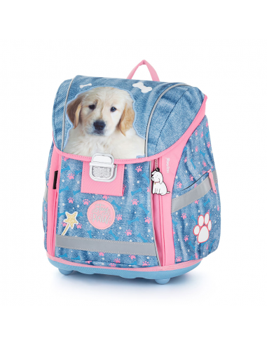 Školský batoh PREMIUM LIGHT Pes