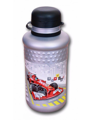 Formule racing fľaša na pitie 500 ml