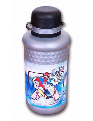 Hockey fľaša na pitie 500 ml