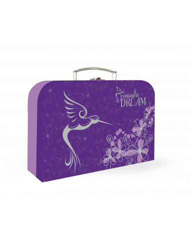 Lamino kufrík Premium kolibřík