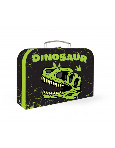 Lamino kufrík Premium Dinosaur