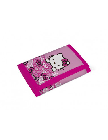 Detská peňaženka Hello Kitty KIDS