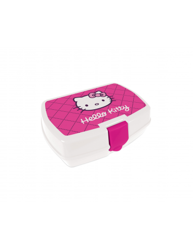 Box na desiatu Hello Kitty KIDS