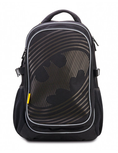 Školský batoh s pončem Batman – SONIC