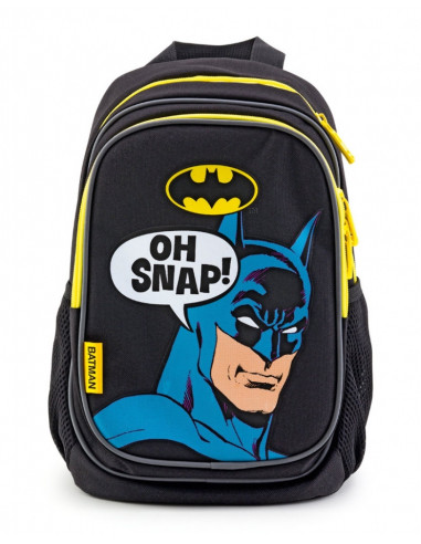 Predškolský batoh Batman
