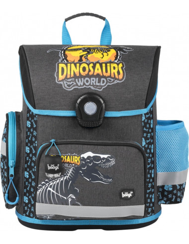 Školská taška Dinosaury model 2018