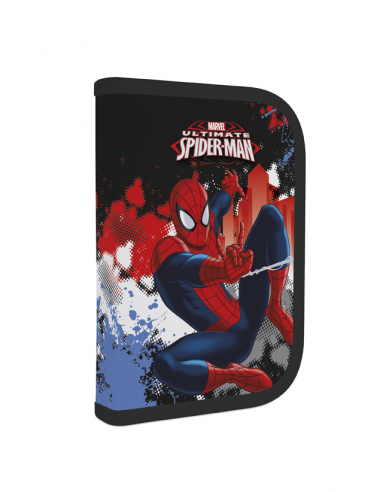 Peračník 1patrový s chlopňou naplnený Spiderman