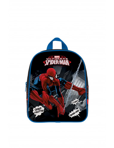 Batoh detský predškolské Spiderman