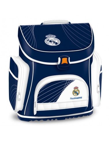 Kompakt Real madrid školská taška