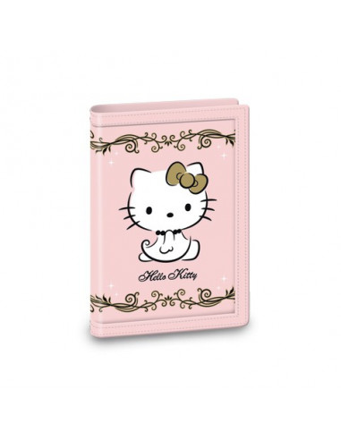 Peňaženka Hello Kitty