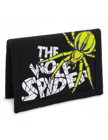 Peňaženka Wolf Spider