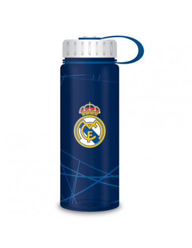 Fľaša na pitie Real Madrid blue 500ml