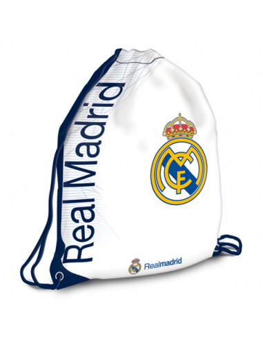 Real Madrid wb športový vak