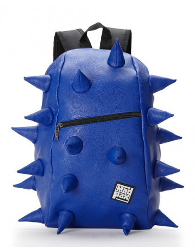 Batoh Spiketus Rex Full pack Streamers veľký modrý