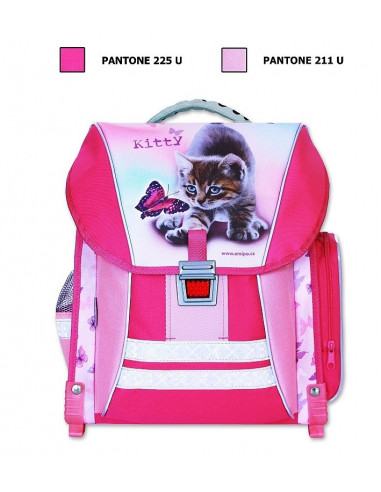 Školský batoh Kitty